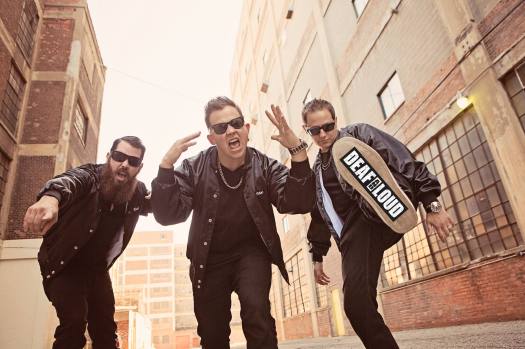 Coming to a town near you