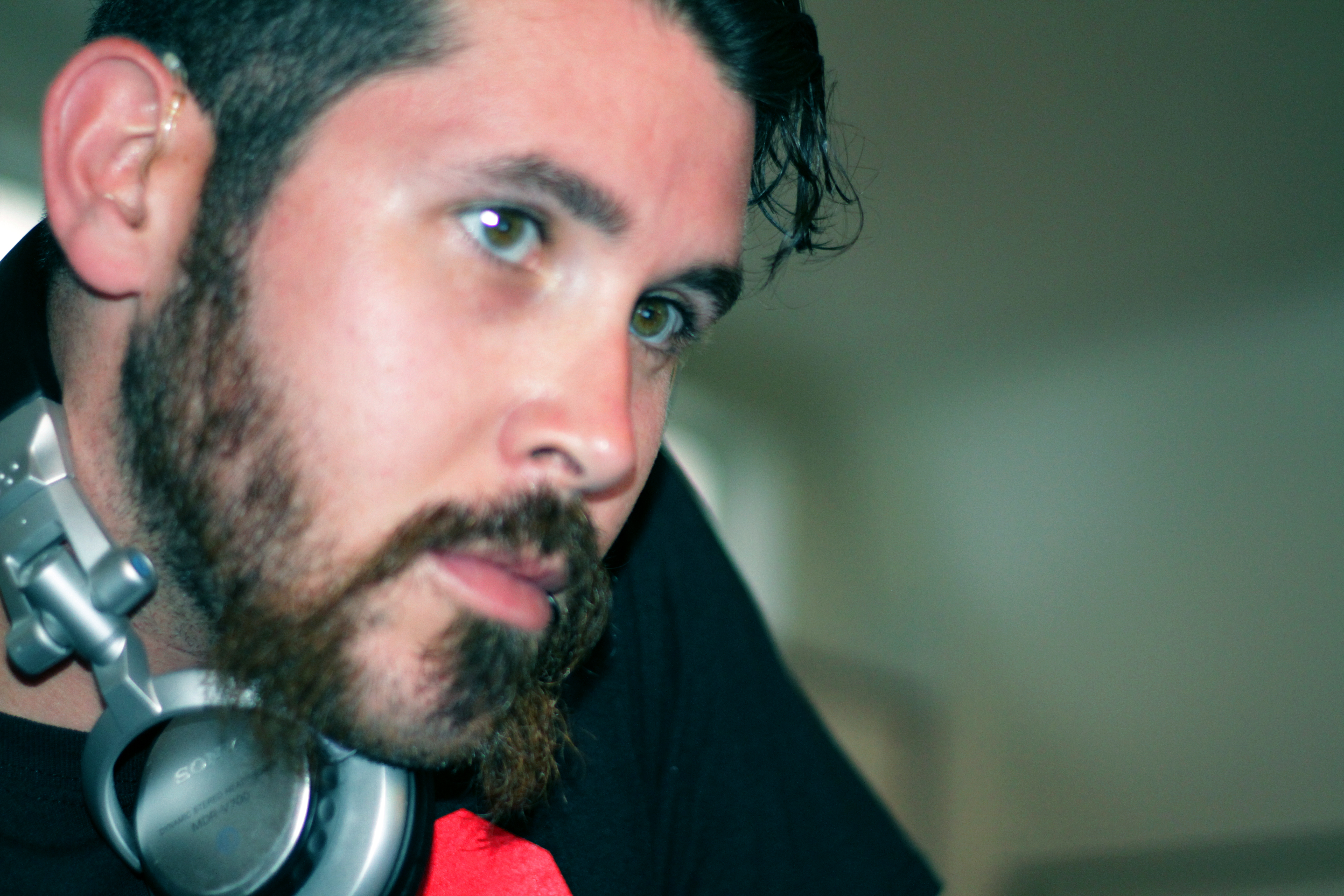Mark DJ stare.jpg